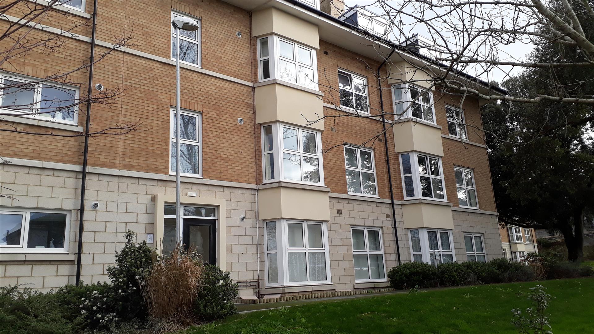 Flat 11 Finn House, 68B Dorchester Road, Weymouth Dorset homes for sale